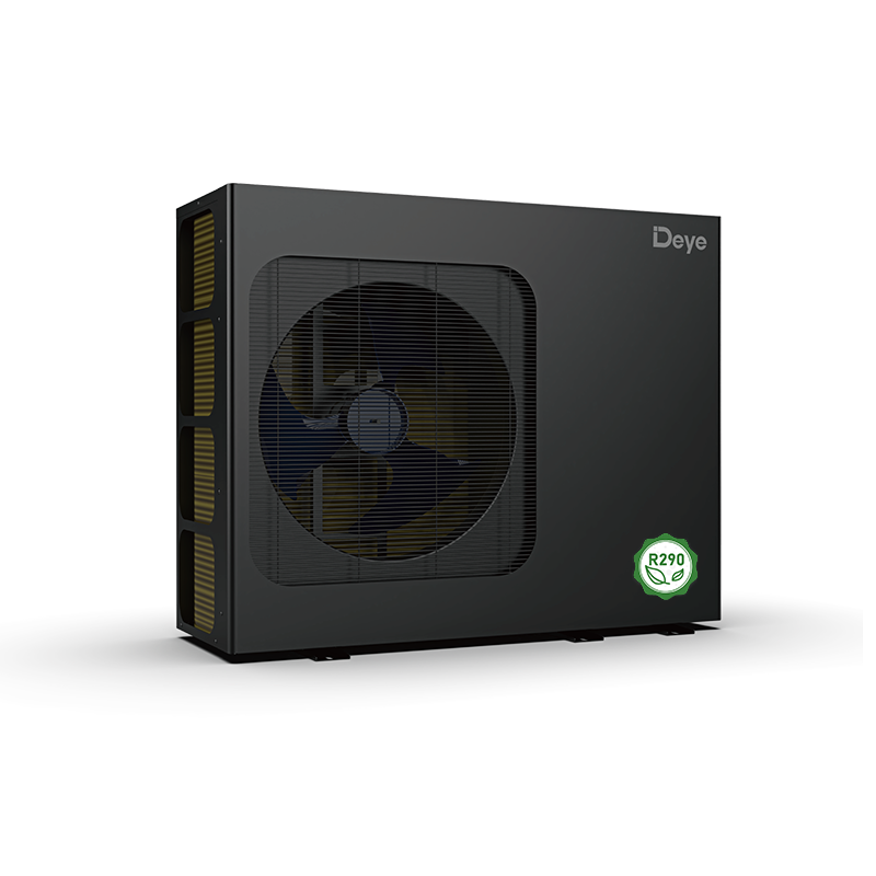 Cad iad na príomhbhuntáistí a bhaineann le caidéal teasa gréine a úsáid le haghaidh téimh agus fuaraithe?